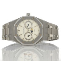 Audemars Piguet Royal Oak Day Date Ref. 25594ST.OO.0789ST.01