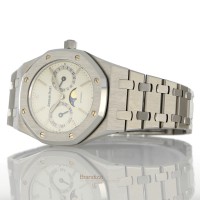 Audemars Piguet Royal Oak Day Date Ref. 25594ST.OO.0789ST.01