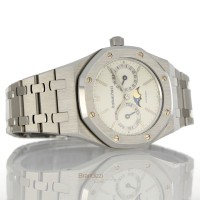 Audemars Piguet Royal Oak Day Date Ref. 25594ST.OO.0789ST.01