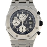 Audemars Piguet Royal Oak Off Shore Ref. 25721ST.OO.1000ST.09.A