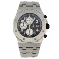 Audemars Piguet Royal Oak Off Shore Ref. 25721ST.OO.1000ST.09.A