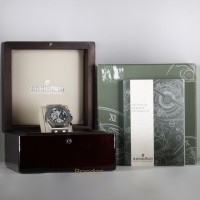 Audemars Piguet Royal Oak Off Shore Ref. 25721ST.OO.1000ST.09.A