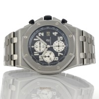 Audemars Piguet Royal Oak Off Shore Ref. 25721ST.OO.1000ST.09.A