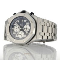 Audemars Piguet Royal Oak Off Shore Ref. 25721ST.OO.1000ST.09.A