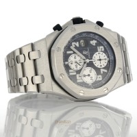 Audemars Piguet Royal Oak Off Shore Ref. 25721ST.OO.1000ST.09.A