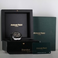 Audemars Piguet Royal Oak Off Shore Ref. 26420SO.OO.A002CA.01 Like New