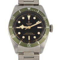 Tudor Black Bay Ref. 79230G - Stickers