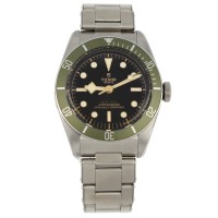 Tudor Black Bay Ref. 79230G - Stickers