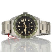 Tudor Black Bay Ref. 79230G - Stickers