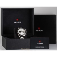 Tudor Black Bay Chrono Ref. 79360N