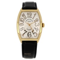 Franck Muller Casablanca Ref. 6850