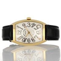 Franck Muller Casablanca Ref. 6850