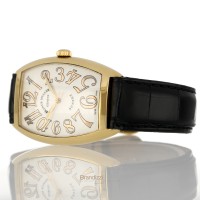 Franck Muller Casablanca Ref. 6850