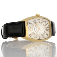 Franck Muller Casablanca Ref. 6850