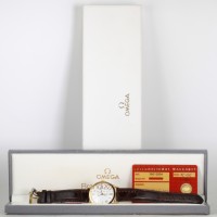 Omega De Ville Ref. 36012004