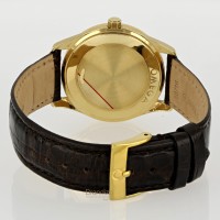 Omega De Ville Ref. 36012004