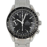 Omega Speedmaster Day Date Ref. 35205000