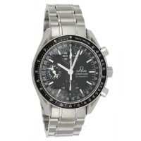 Omega Speedmaster Day Date Ref. 35205000