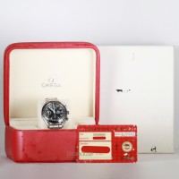 Omega Speedmaster Day Date Ref. 35205000