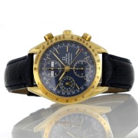 Omega Speedmaster