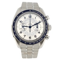 Omega Speedmaster Chronoscope Co Axial Ref. 32930435102001