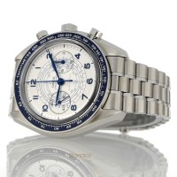 Omega Speedmaster Chronoscope Co Axial Ref. 32930435102001