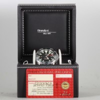 Omega Seamaster GMT Ref. 22345000