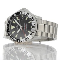 Omega Seamaster GMT Ref. 22345000