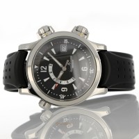 Jaeger Le Coultre Master Control Memovox Ref. 146.8.97.1