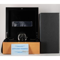 Panerai Radiomir Blackseal Pam00380 - OP6826