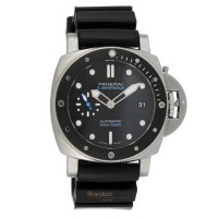 Panerai Submersible PAM00683 - OP7297