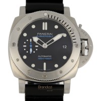 Panerai Submersible PAM00973 - OP7236