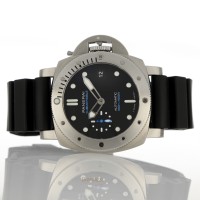 Panerai Submersible PAM00973 - OP7236