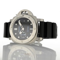 Panerai Submersible PAM00973 - OP7236