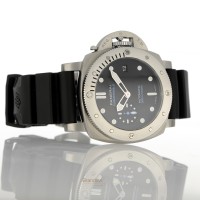 Panerai Submersible PAM00973 - OP7236