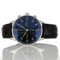 IWC Portoghese Ref. IW371438