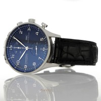 IWC Portoghese Ref. IW371438