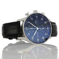 IWC Portoghese Ref. IW371438