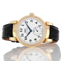 IWC Da Vinci Ref. IW358103