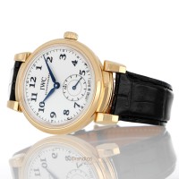 IWC Da Vinci Ref. IW358103