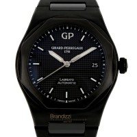 Girard Perregaux Laureato Ref. 81005-32-631-32A