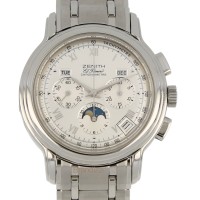 Zenith El Primero Chronomaster