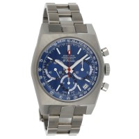 Zenith El Primero Chronomaster Ref. 95.A3818.400/51.M3818