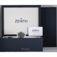 Zenith El Primero Chronomaster Ref. 95.A3818.400/51.M3818