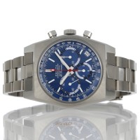 Zenith El Primero Chronomaster Ref. 95.A3818.400/51.M3818