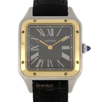 Cartier Santos Dumont Ref. W2SA0015