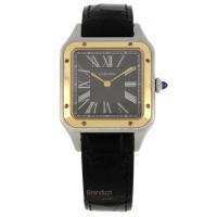 Cartier Santos Dumont Ref. W2SA0015