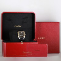 Cartier Santos Dumont Ref. W2SA0015