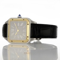 Cartier Santos Dumont Ref. W2SA0015