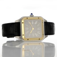 Cartier Santos Dumont Ref. W2SA0015